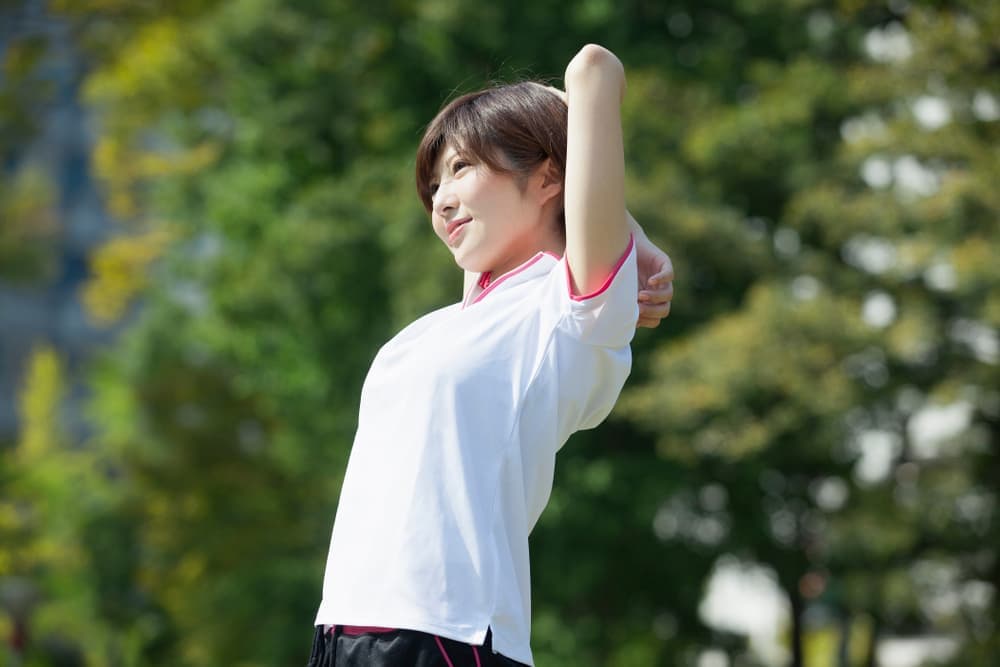 運動