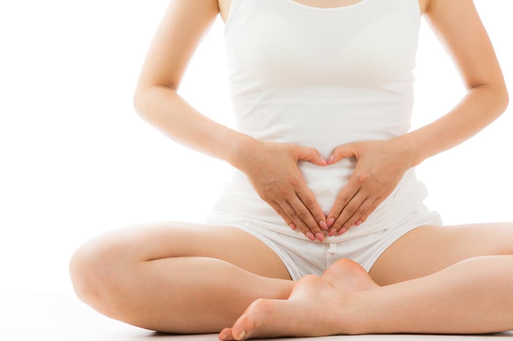 排尿時の違和感